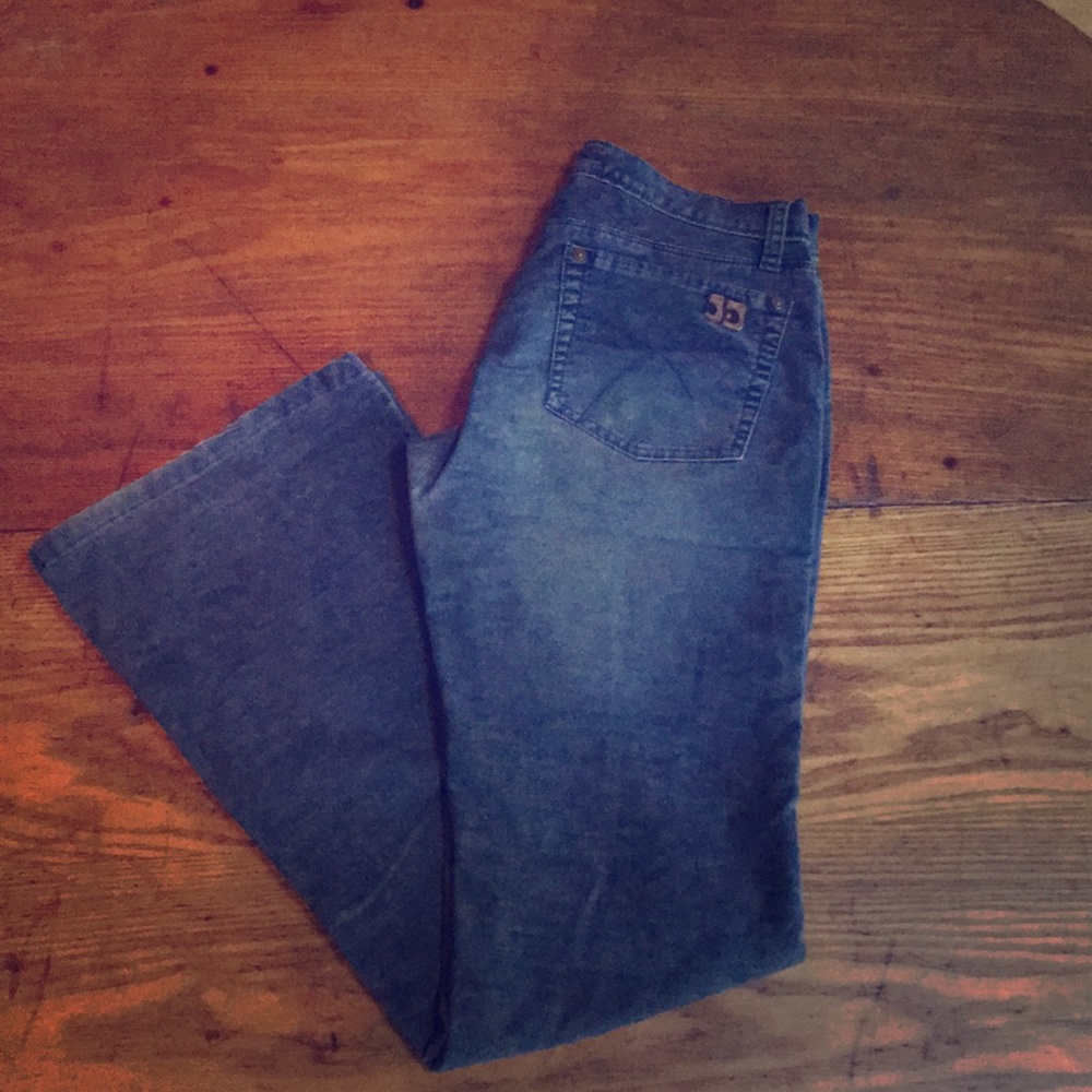 Joe’s Jeans